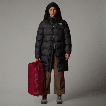 Parka The North Face SAIKURU PARKA Women TNF BLACK