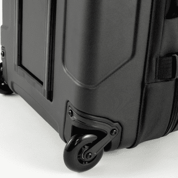 Taška Fjällräven Färden Roller 75 Coal Black