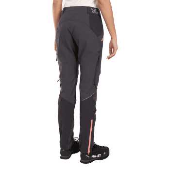 Kalhoty Direct Alpine Rebel Lady 1.0 black