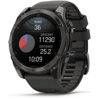 Hodinky Garmin fenix® 8 – 51 mm AMOLED Sapphire
