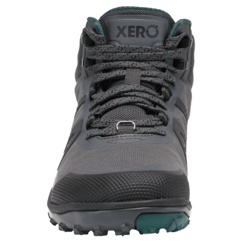 Boty Xero Scrambler Mid II WP Women Asphalt/Sea Moss