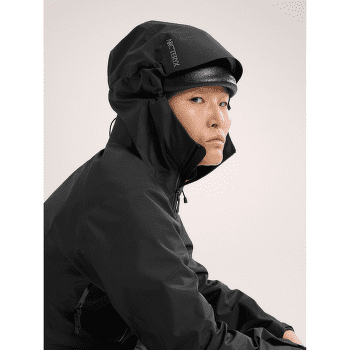Bunda Arcteryx Beta SL Jacket Women Black Sapphire