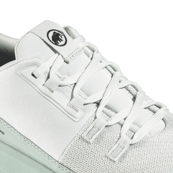 Boty Mammut Aenergy Hike Low Women 1320 silver sage-deep silver sage