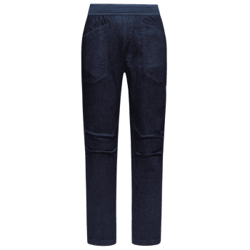 Kalhoty La Sportiva CAVE JEANS Men Denim/Night Sky