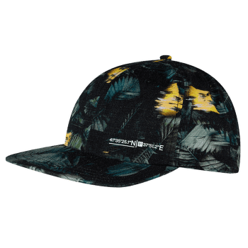 Kšiltovka Buff Pack Baseball Cap OKISA MULTI