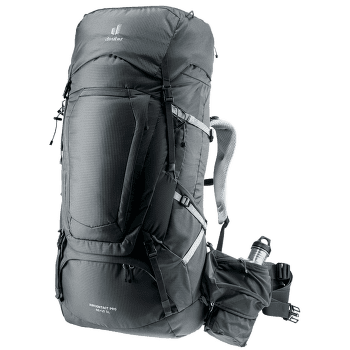 Batoh deuter Aircontact Pro 65+10 SL graphite