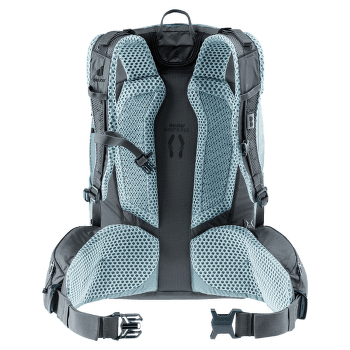 Batoh deuter Trans Alpine Pro 26 SL ashrose-desert