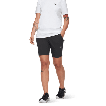 Kraťasy Mammut Hiking V Shorts Women nebla
