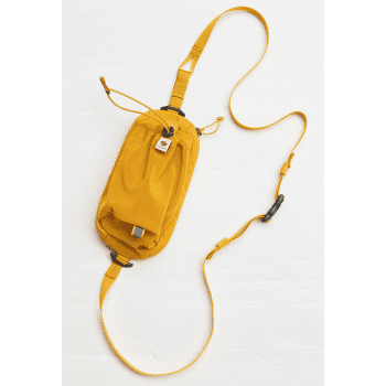 Pouzdro Fjällräven Abisko Bottle Pocket Black