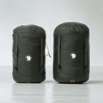 Spacák Fjällräven Abisko Three Seasons Olive