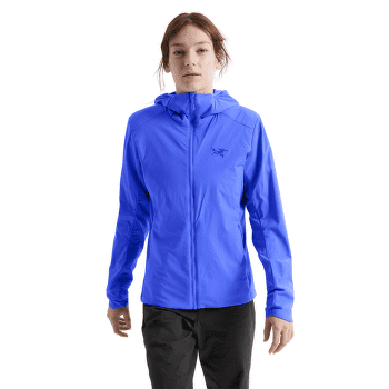 Bunda Arcteryx Atom SL Hoody Women Alpine Blue