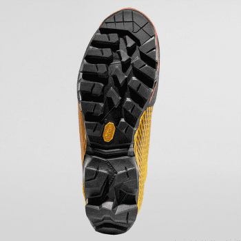 Boty La Sportiva Aequilibrium Speed GTX Yellow/Black