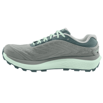 Boty Topo athletic Pursuit 2 Women Grey / Mint