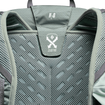 Batoh Black Diamond Trail Vista 28 Backpack Burnt Sienna