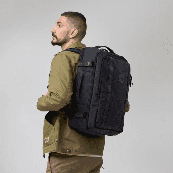 Batoh Fjällräven Färden Carry-On Pack Navy