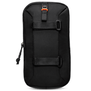 Kapsa Mammut Lithium Add-on Shoulder Harness Pocket L holunder