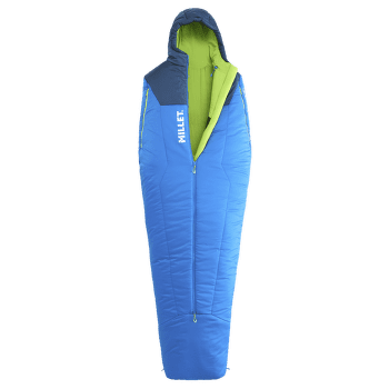 Spacák Millet BOSSONS -2° Long ICON BLUE