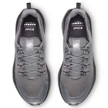 Boty Mammut Aenergy Hike Low Men steel-black 00722