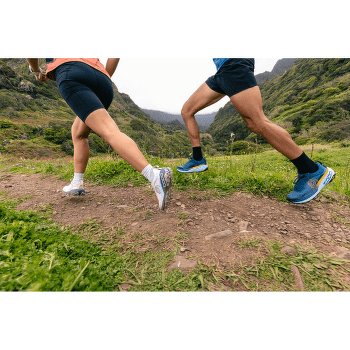 Boty Topo athletic Vista Men Navy / Orange