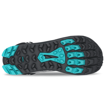 Boty Altra Lone Peak 9 Waterproof Mid Women BLACK/GRAY