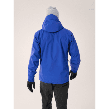 Bunda Arcteryx Alpha SV Jacket Men Larch