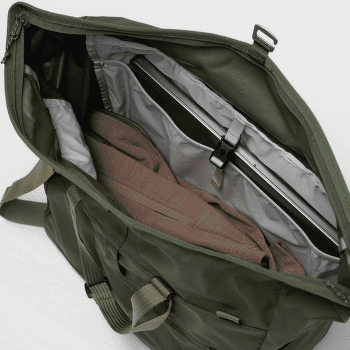 Taška Fjällräven High Coast Tote 30 Mountain Green
