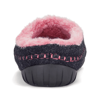 Boty Gumbies Ossa Low Slipper - Navy & Pink Navy / Pink