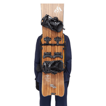 Batoh Mammut Tour 30 Women Removable Airbag 3.0 black 0001