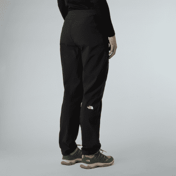 Kalhoty The North Face DIABLO REGULAR STRAIGHT PANTS Women TNF BLACK