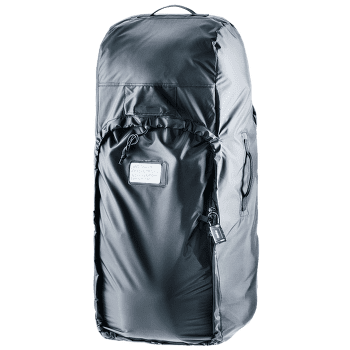 Batoh deuter Voyager 65+10 Black