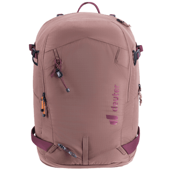 Batoh deuter Freerider 28 SL ashrose-cassis