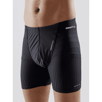 Boxerky Craft Active Extreme X Wind 999985 Black/Granite
