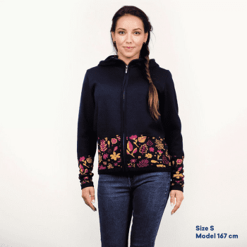 Svetr Kama Kama 5049 108 navy