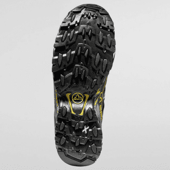 Boty La Sportiva Ultra Raptor II Black/Yellow