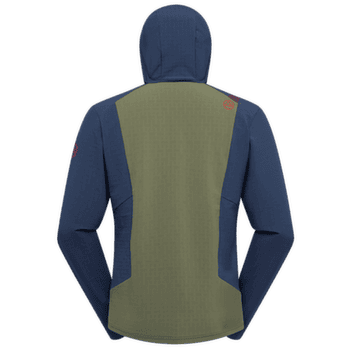 Bunda La Sportiva DESCENDER STORM Jacket Men Cypress/Night Sky