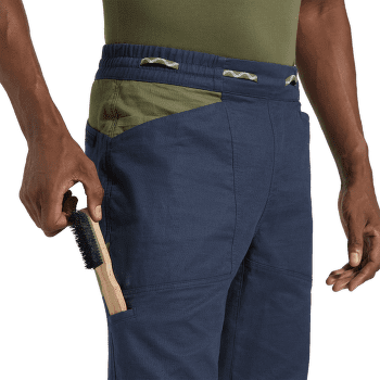 Kalhoty La Sportiva BOLT PANT Men Night Sky/Cypress