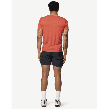 Triko krátký rukáv Devold Classic Tee Men 284A INK