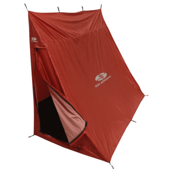 Žďárák Sir Joseph F1 Hang red/black