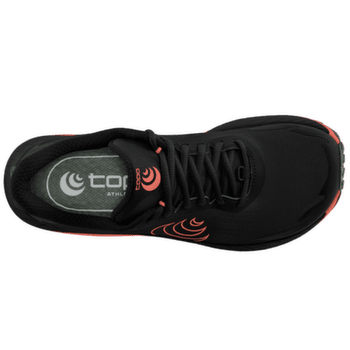 Boty Topo athletic MTN Racer 4 Women Black / Rose