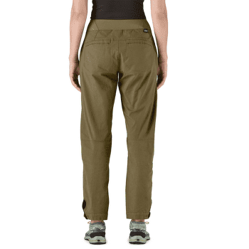 Kalhoty Patagonia Caliza Rock Pants Women Smolder Blue