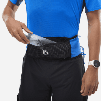 Ledvinka Millet INTENSE PRO BELT ICON BLUE/BLACK
