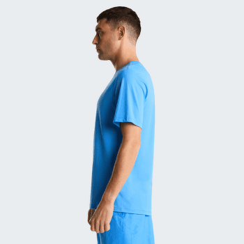 Triko krátký rukáv The North Face 24/7 S/S TEE REG Men Khaki Stone