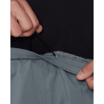 Kraťasy Mammut CRAG CLIMBING SHORTS MEN acacia