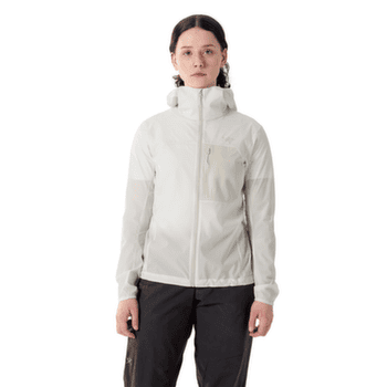 Bunda Arcteryx Squamish Hoody Women Black
