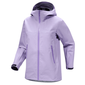 Bunda Arcteryx Beta Jacket Women Mallow