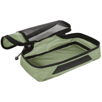 Vak deuter Mesh Zip Pack 1 grove