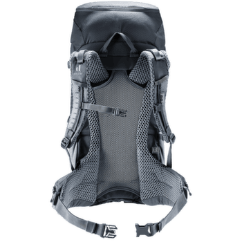 Batoh deuter Futura 30 SL Black