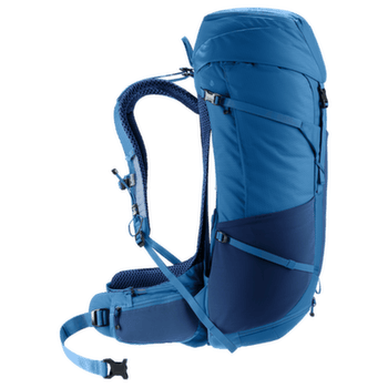 Batoh deuter Futura Pro 40 Black