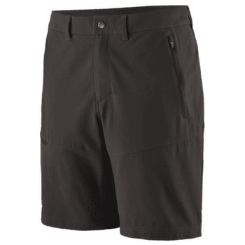 Kraťasy Patagonia Terravia Trail Shorts - 10 in. Men Black