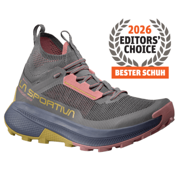 Boty La Sportiva Prodigio Hike GTX Women Onyx/Rosebay